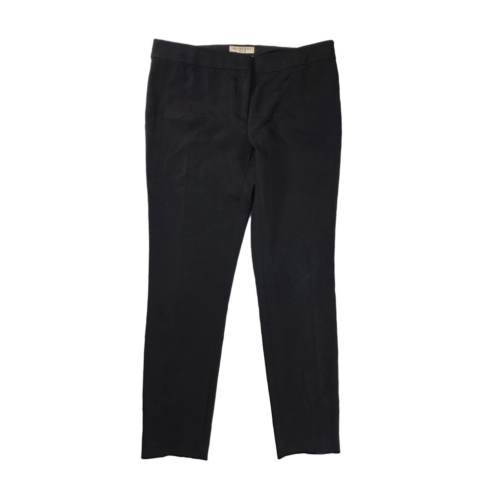 Burberry London Slim Fit Chino Pants Women's Size 10